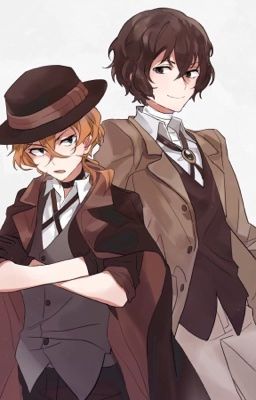 Đọc Truyện (Dazai x Chuuya) Soukoku Doujinshi [Bungou Stray Dogs] - Truyen2U.Net