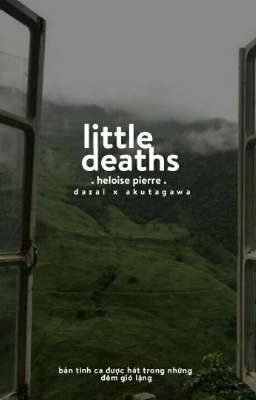 DazAku | little deaths