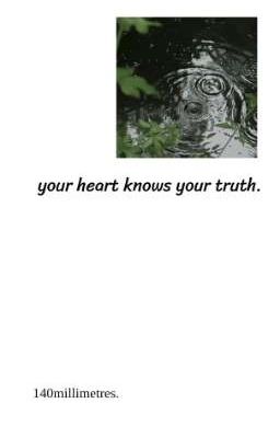 Đọc Truyện dbhwks | your heart knows your truth. - Truyen2U.Net