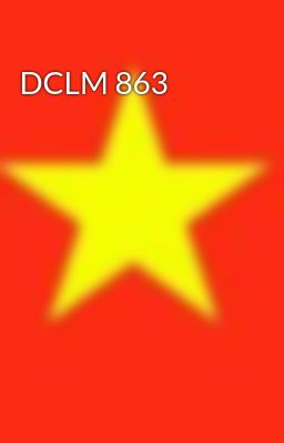 DCLM 863