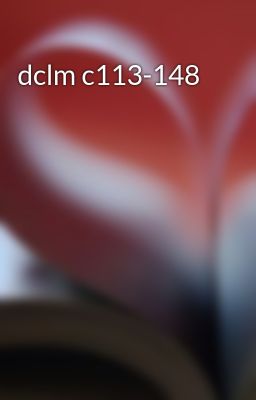 dclm c113-148