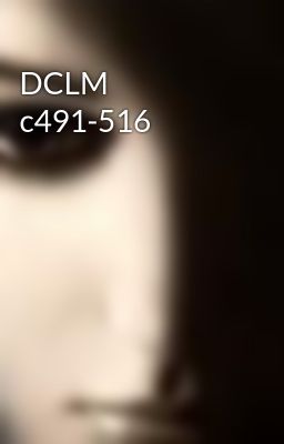 DCLM c491-516