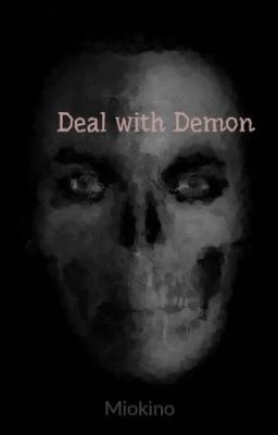 Đọc Truyện Deal with Demon - Truyen2U.Net