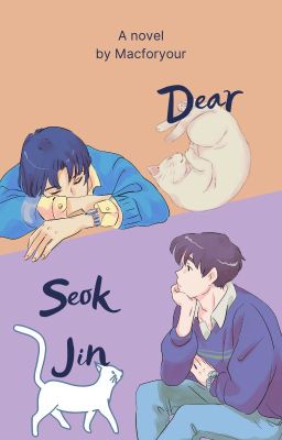 Đọc Truyện Dear Seokjin - Truyen2U.Net