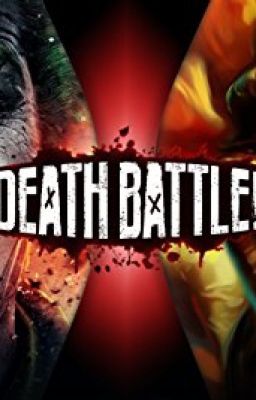 Đọc Truyện Death Battle - Truyen2U.Net