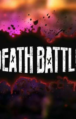 DEATH BATTLE