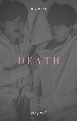 Đọc Truyện death •MinJin• - Truyen2U.Net