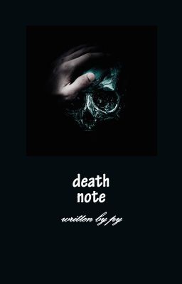 Đọc Truyện death note - multicouples - Truyen2U.Net