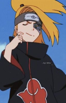 (Deidara) Nghệ thuật