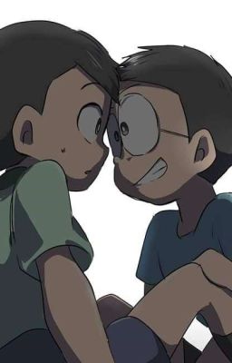 [Deki x Nobita] Sự Thay Đổi Và Tình Yêu Bất Ngờ