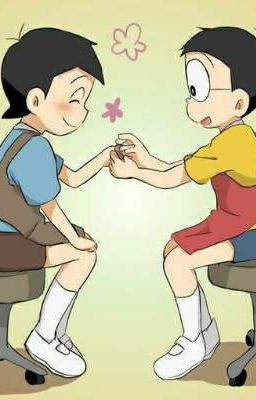 Đọc Truyện [Dekisugi×Nobita] Chỉ thích cậu  - Truyen2U.Net