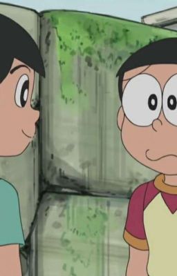[Dekisugi × Nobita] EM THUỘC VỀ ANH