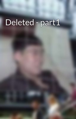 Deleted - part1