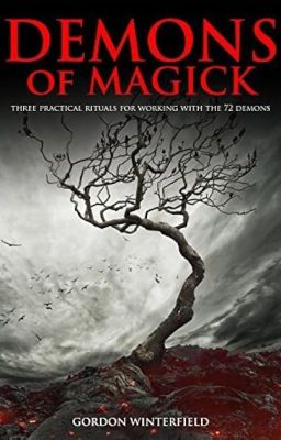 Đọc Truyện Demons of Magick - Gordon Winterfield - Truyen2U.Net