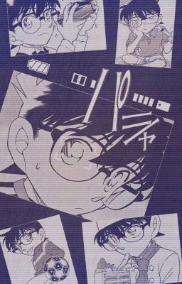 Detective Conan DJ