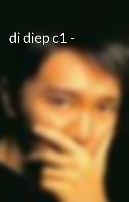 di diep c1 -