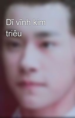 Dĩ vĩnh kim triêu