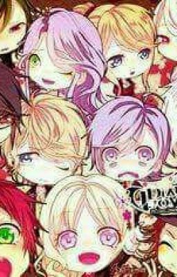 Đọc Truyện { Diabolik Lovers} Bọn Tôi Yêu Em - Truyen2U.Net