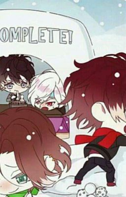 Đọc Truyện ( Diabolik Lovers ) ĐỪNG RỜI XA BỌN ANH NỮA - Truyen2U.Net