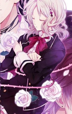 [Diabolik lovers Fanfic] Quan tài băng