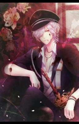 diabolik lovers ( ngoại truyện) 