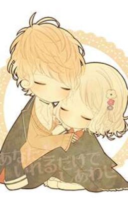 Diabolik Lovers Shu x Yui