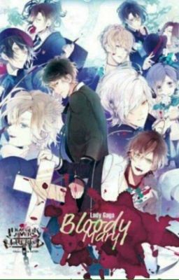 Đọc Truyện DIABOLIK LOVERS [TRUYỆN TRANH] - Truyen2U.Net