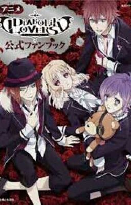 Đọc Truyện ☆Diabolik lovers☆Vận mệnh của chúng ta - Truyen2U.Net