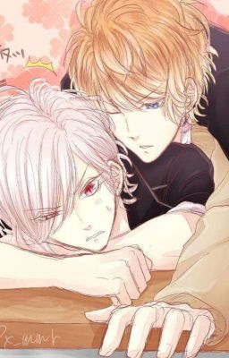 [Diabolik Lovers] [ Yaoi] [ShuShubaru] Em thuộc về anh [drop]