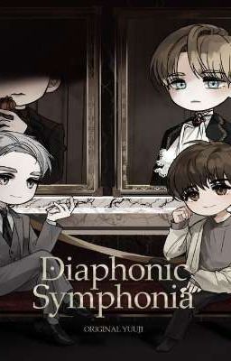 Diaphonic Symphonia