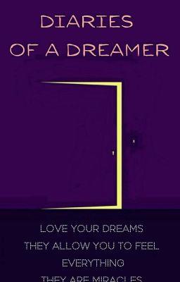 Đọc Truyện Diaries Of A Dreamer - Truyen2U.Net