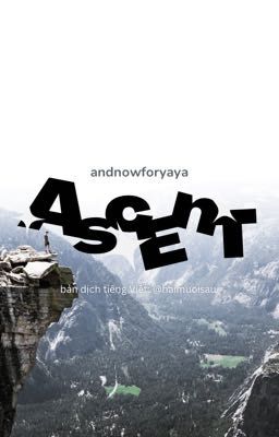 [Dịch] Kunten - Ascent