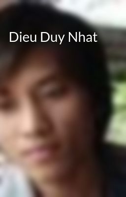Dieu Duy Nhat