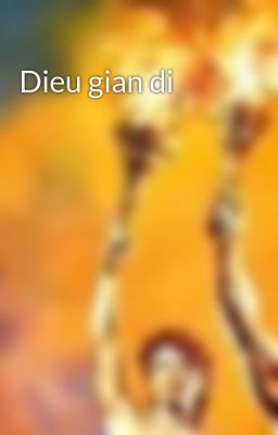 Dieu gian di