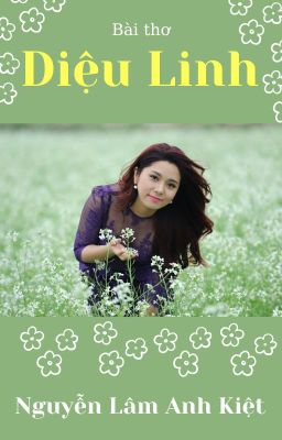 DIỆU LINH | Dieu Linh