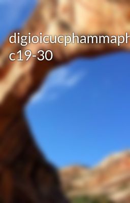 digioicucphammaphapsu c19-30