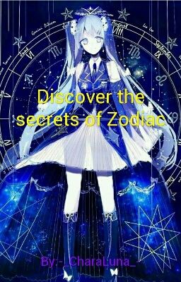 Discover the secrets of zodiac