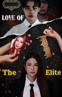 [DLAxTP] Love Of The Elite (Special Gif)