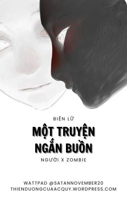 [ĐM/Đoản] Một truyện ngắn buồn - Biện Lữ