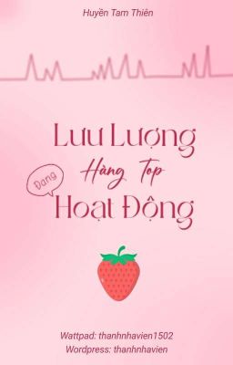 [ĐM/OG] Lưu Lượng Hàng Top Đang Hoạt Động