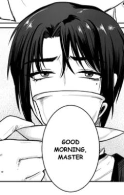 [ĐM | Thô tục] Good morning, Master