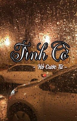 [ĐM] TÌNH CỜ