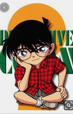 (ĐN AC+CONAN)KHI AKABANE KARMA XUYÊN VÀO DETECTIVE CONAN