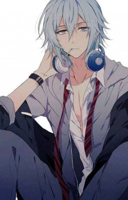 (Đn/Bl) Anh trai của Kuroko 