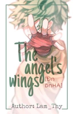 [Đn BnHA] The Angel's Wings