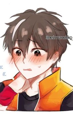 [ĐN Boboiboy] Lời hứa (BL ver.)