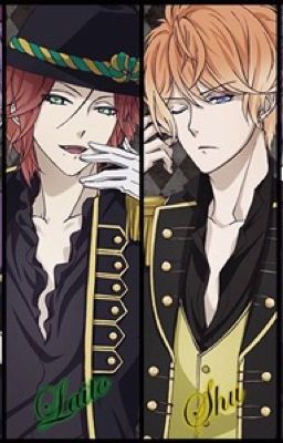 ( ĐN Diabolik lovers) Cuộc sống phấn đấu của long nữ 