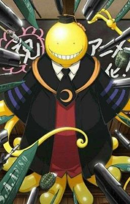 Đọc Truyện [ĐN/ĐM/Assassination Classroom]tôi sẽ thật hạnh phúc khi ở đây - Truyen2U.Net