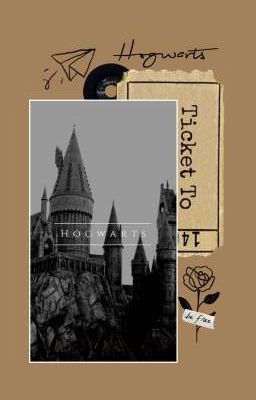 /đn Harry Potter/ Special