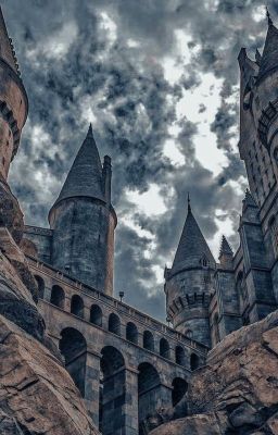 ( Đn Harry Potter ) Xem Thế Giới Hỗn Loạn